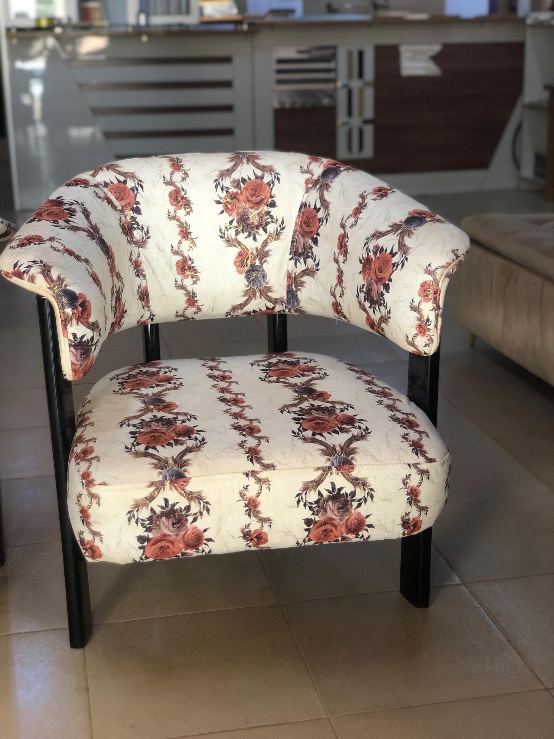 SALON DECORATIF