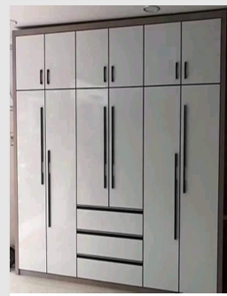 Dressing Modèle 4