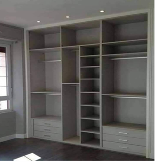 Dressing Modèle 10