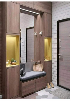 Dressing Modèle 13