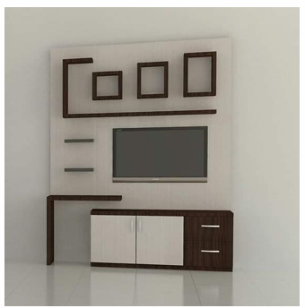 Meuble TV Modèle 2
