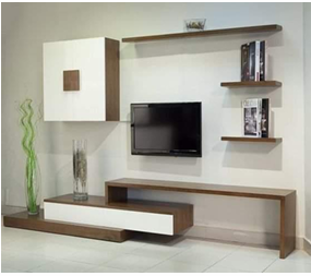 Meuble TV Modèle 6