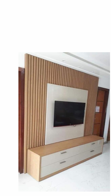 Meuble TV Modèle 7