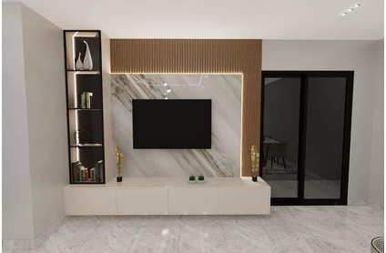 Meuble TV Modèle 8
