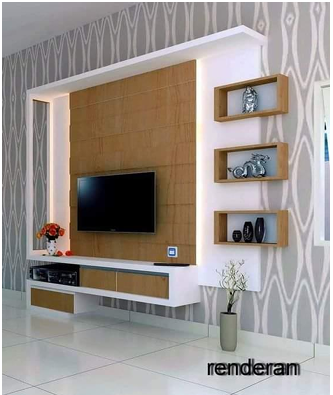 Meuble TV Modèle 9
