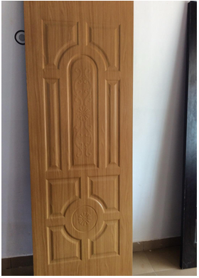 Porte Modèle 1