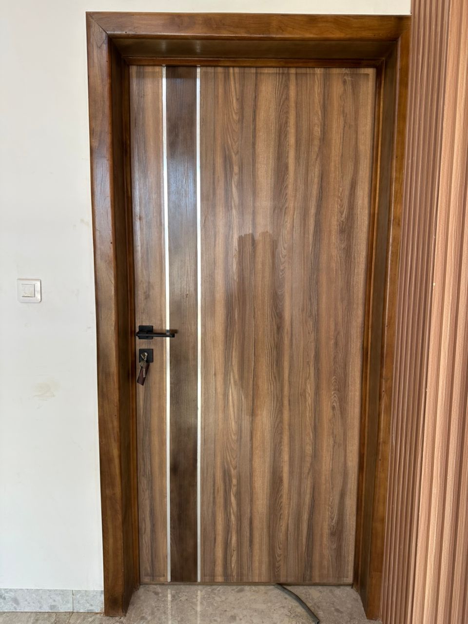 Porte Modèle 8
