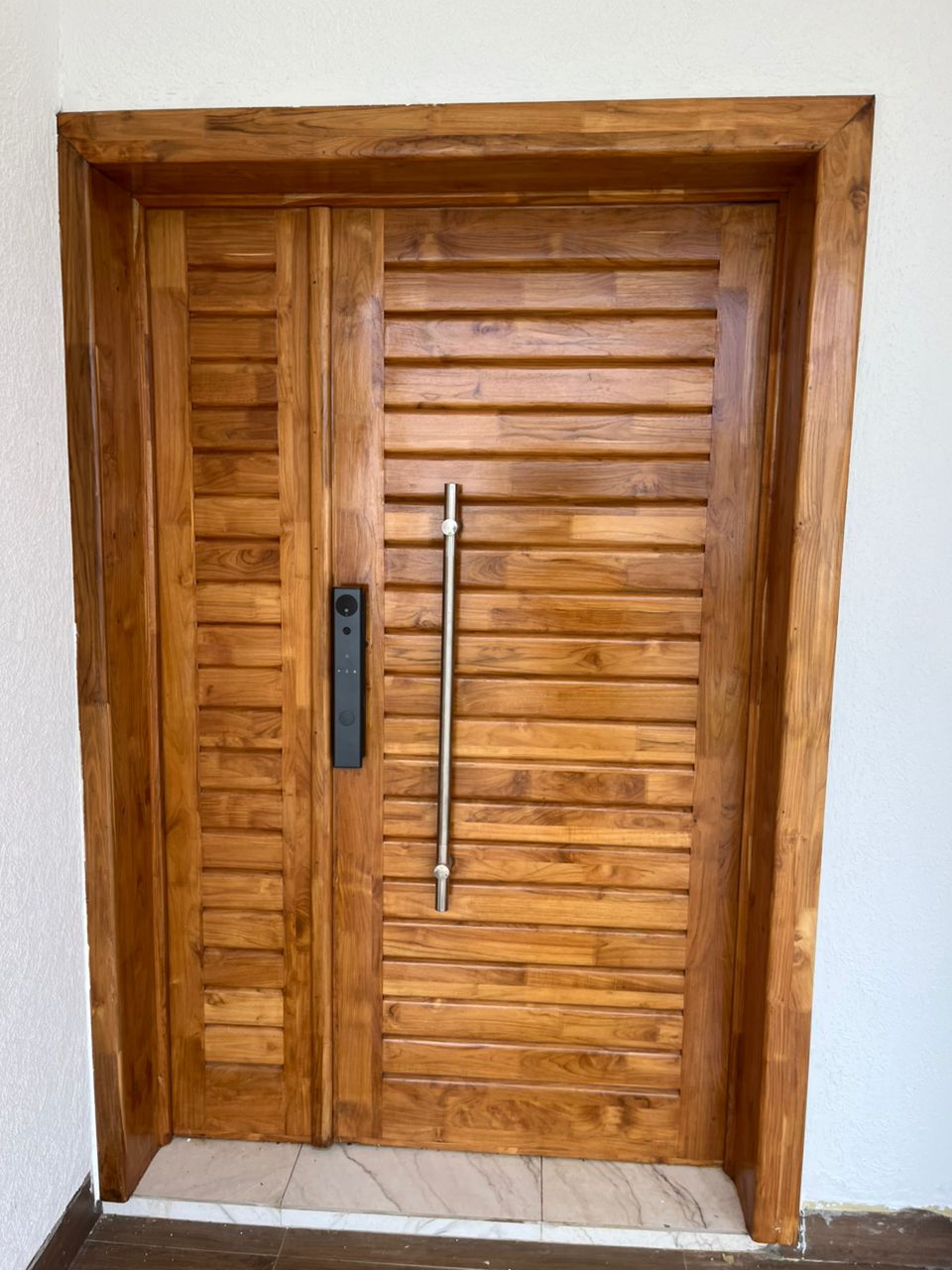 Porte Modèle 13